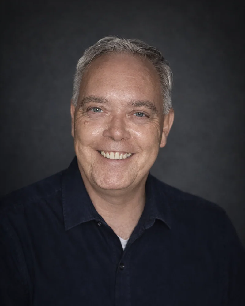 Darrell Bigelow, Co-Founder, Vice President and COO of Canadian Coins and Collectibles