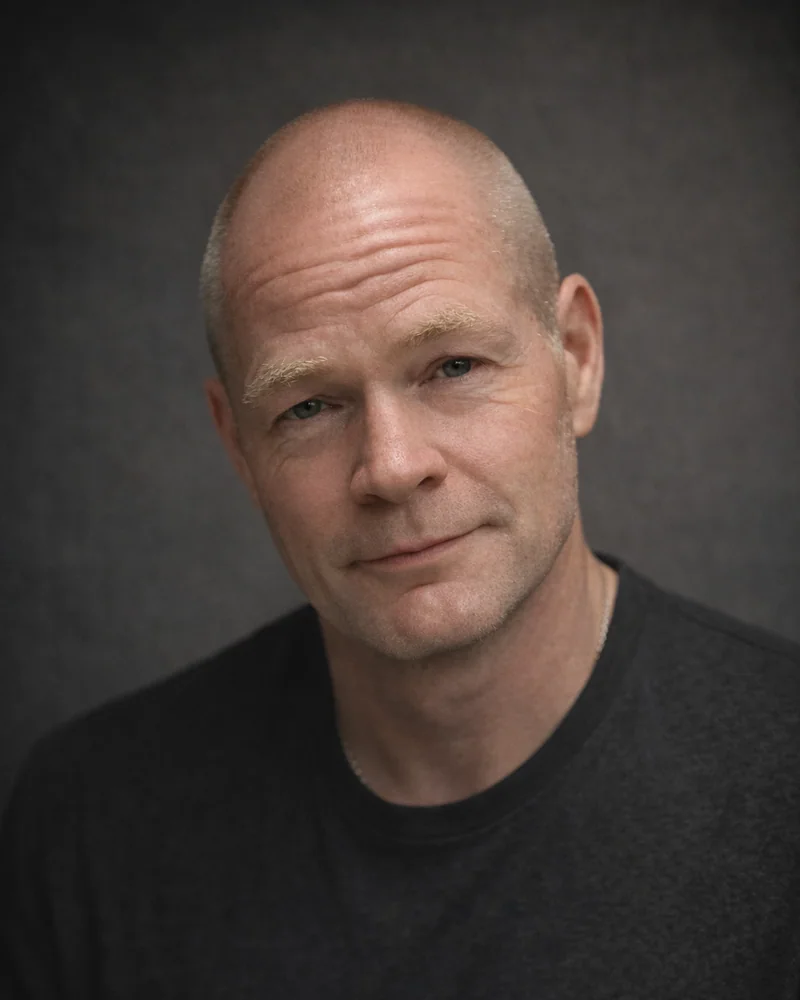 Garth Arnason, Co-Founder, President and CEO of Canadian Coins and Collectibles